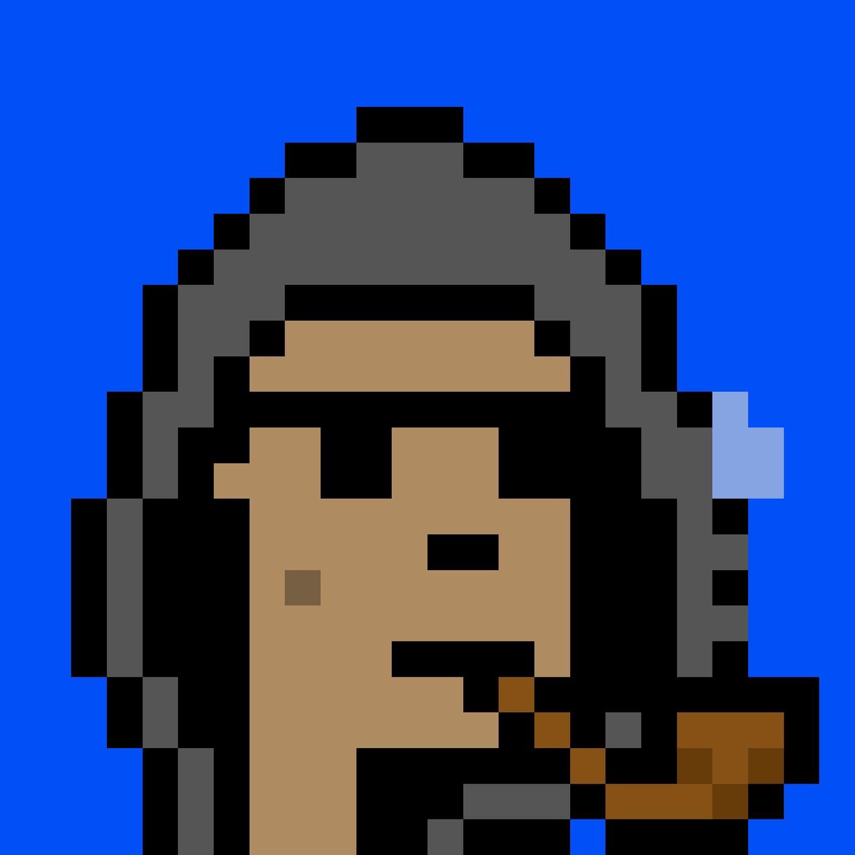 Joined the x402 wave I’m super bullish