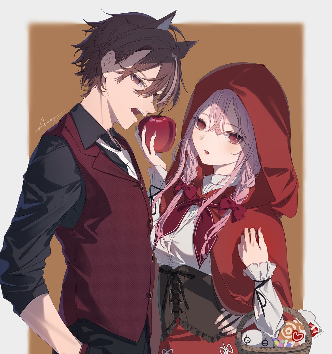 A-tora tweet media