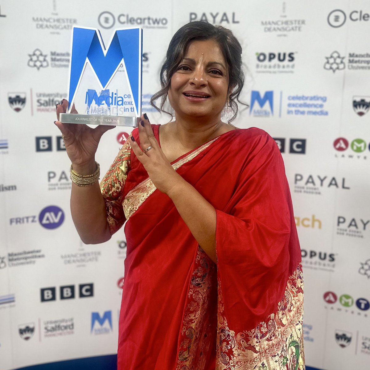 Darshna Soni tweet media