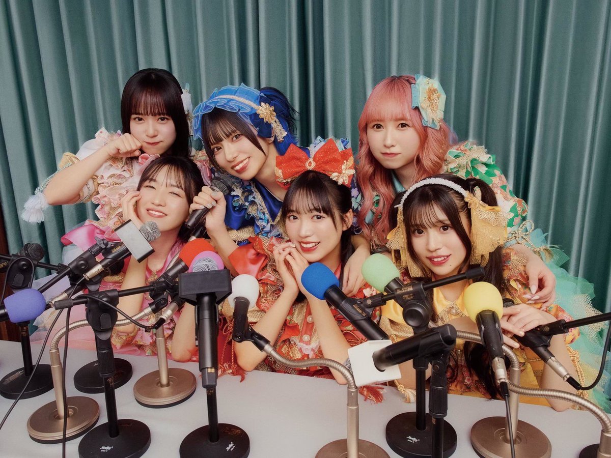 藍井すず（Appare!） (@appare_suzz) / Posts / X