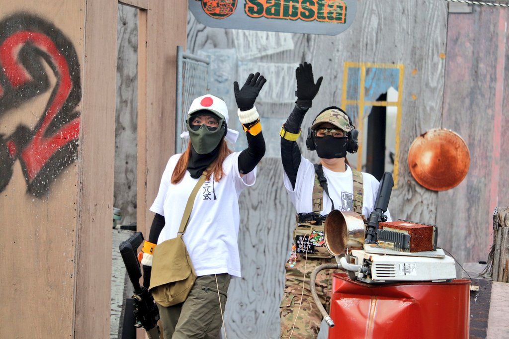 nagaredama38's tweet image. ãã±ããŸã€ã æ¯ãè¿ããã®â¡ã
ã©ã³ã€ãŒãæŠã¯ã¿ã¿ãã@sabapantsuãšçžæ£ã«ð
ãããããïŒæãŠãïŒð¥ã
ãããããããããããïŒã
â仲è¯ãéå Žâºïžâºïž
ïŒå·ŠïŒãæ°ã«å
¥ãã®1æð¥¹ïŒ
#ç§ã®ã±ããŸã€ã
#ã¢ãã¿ãŒã±ããŸã€ã