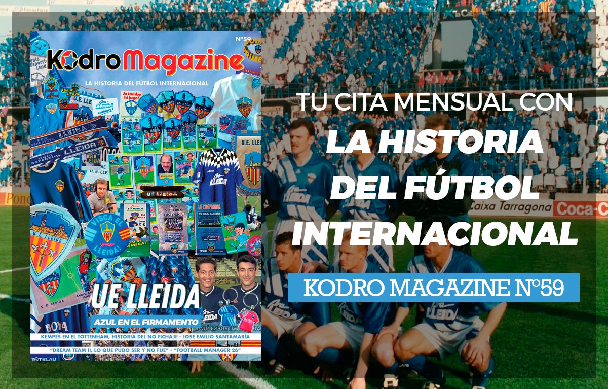 Kodro Magazine tweet media