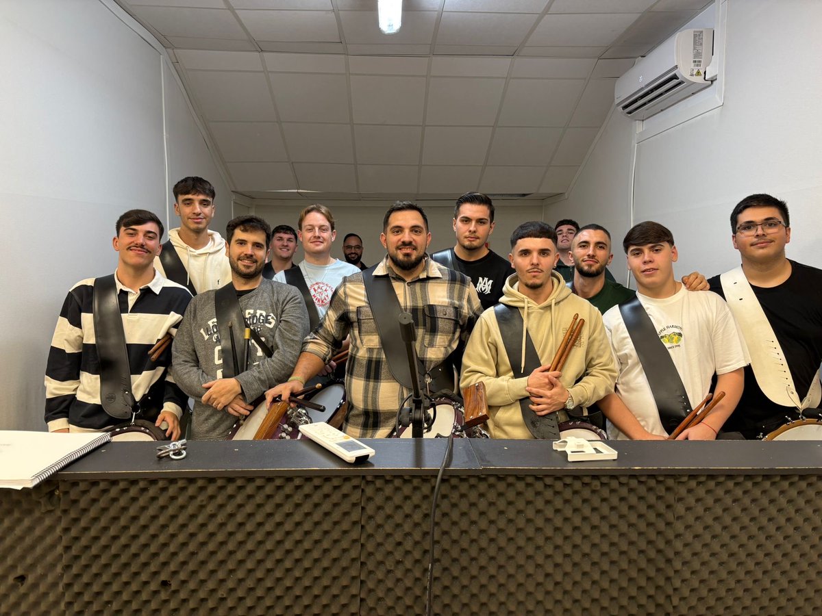 🎙️#DIOSenlatierra