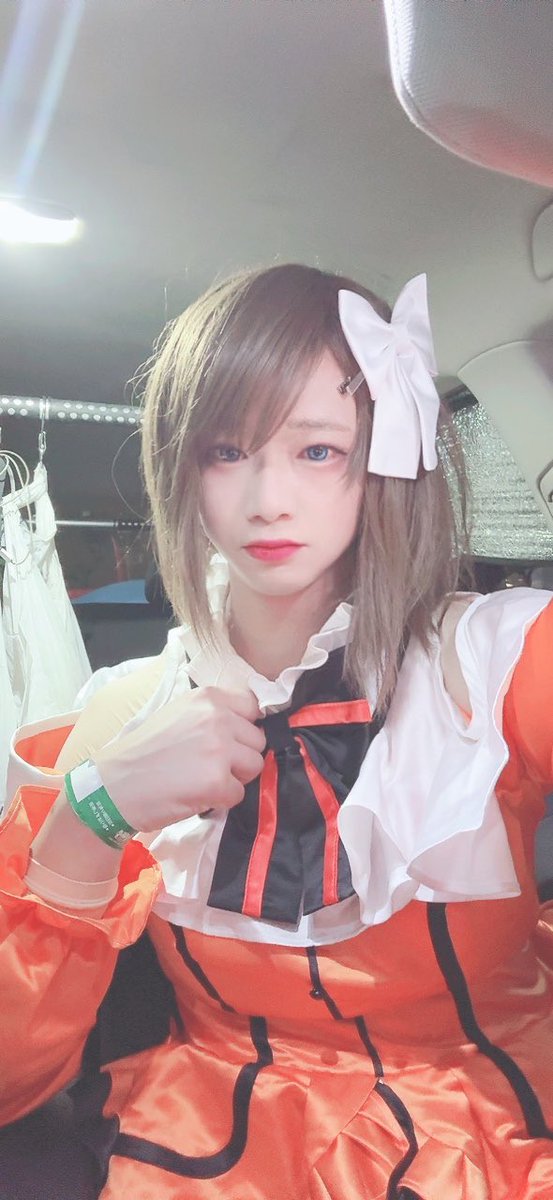 ちゃんみお！！🎿❄️ C105(月)-東Y47a on X