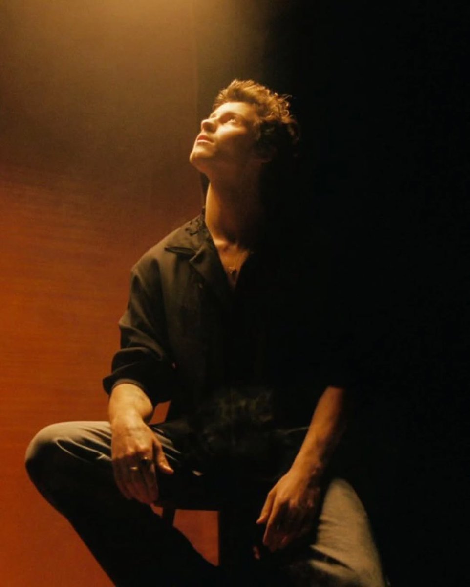 shawndailyybr's tweet image. 📸| O que nasceu como uma homenagem a um amigo, virou um hino cheio de emoção e verdade.

You had a heart of gold...

#HeartOfGold #ShawnMendes #MendesArmy #ShawnMendesBrasil #AnniversaryPost #HeartOfGoldAnniversary