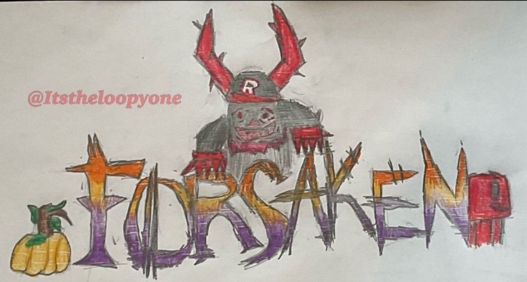 #RobloxiaMasquerade
Temmie
@Itstheloopyone
Theme: Roblox myths and Halloween!