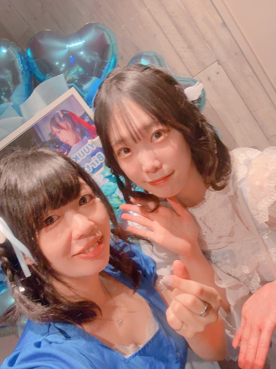 結愛かほ🎀12/14ラストライブ (@kaho63) / Posts / X