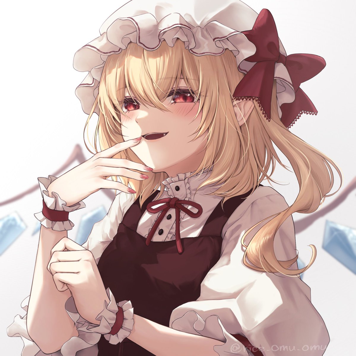 フランドール🦇