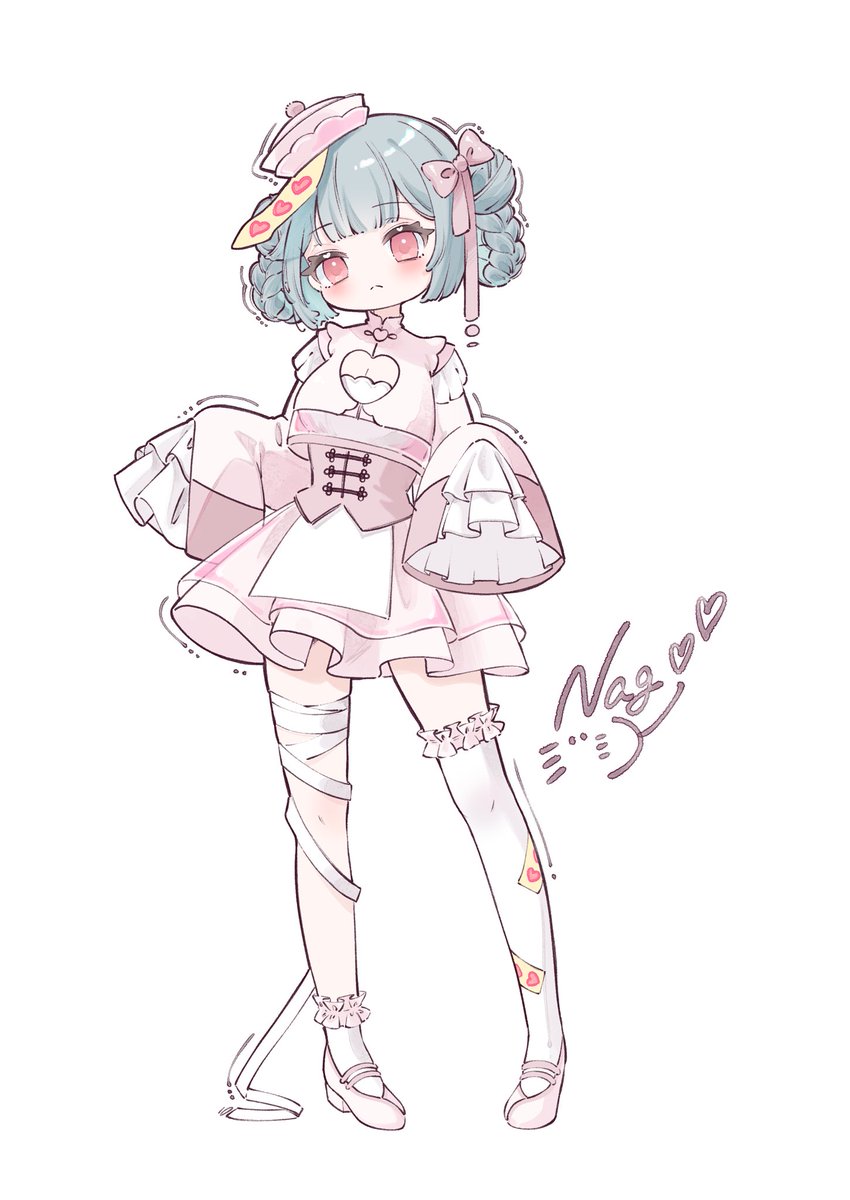 1日遅れで登場のきょんしーちゃん🎃👻

#イラスト 
#ハロウィン