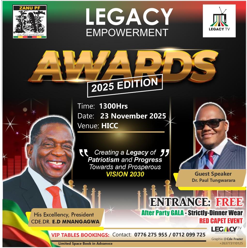 Pardon Mangwende tweet media