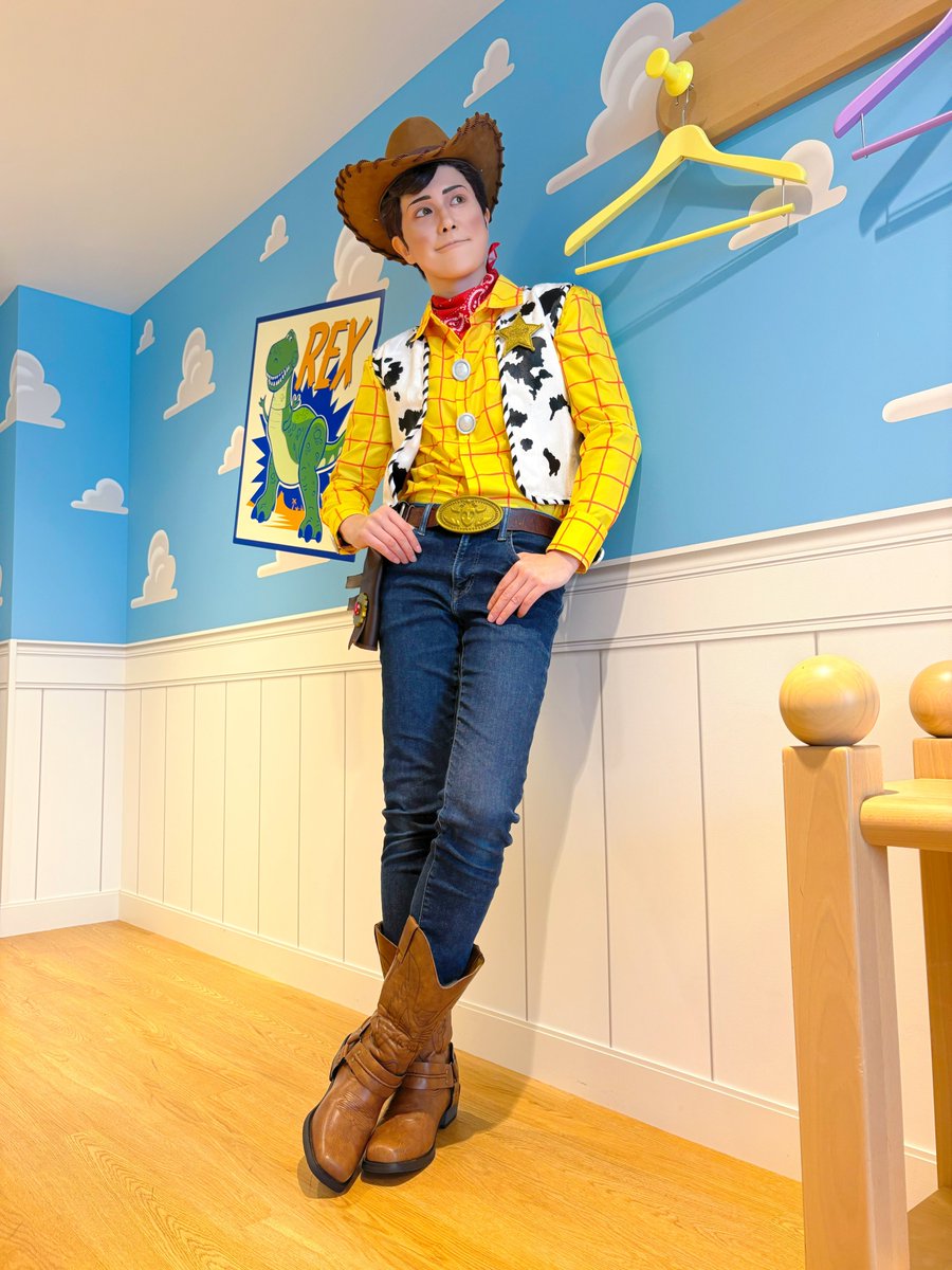 漣 ✍︎ 5/5西2ハ37ab tweet media