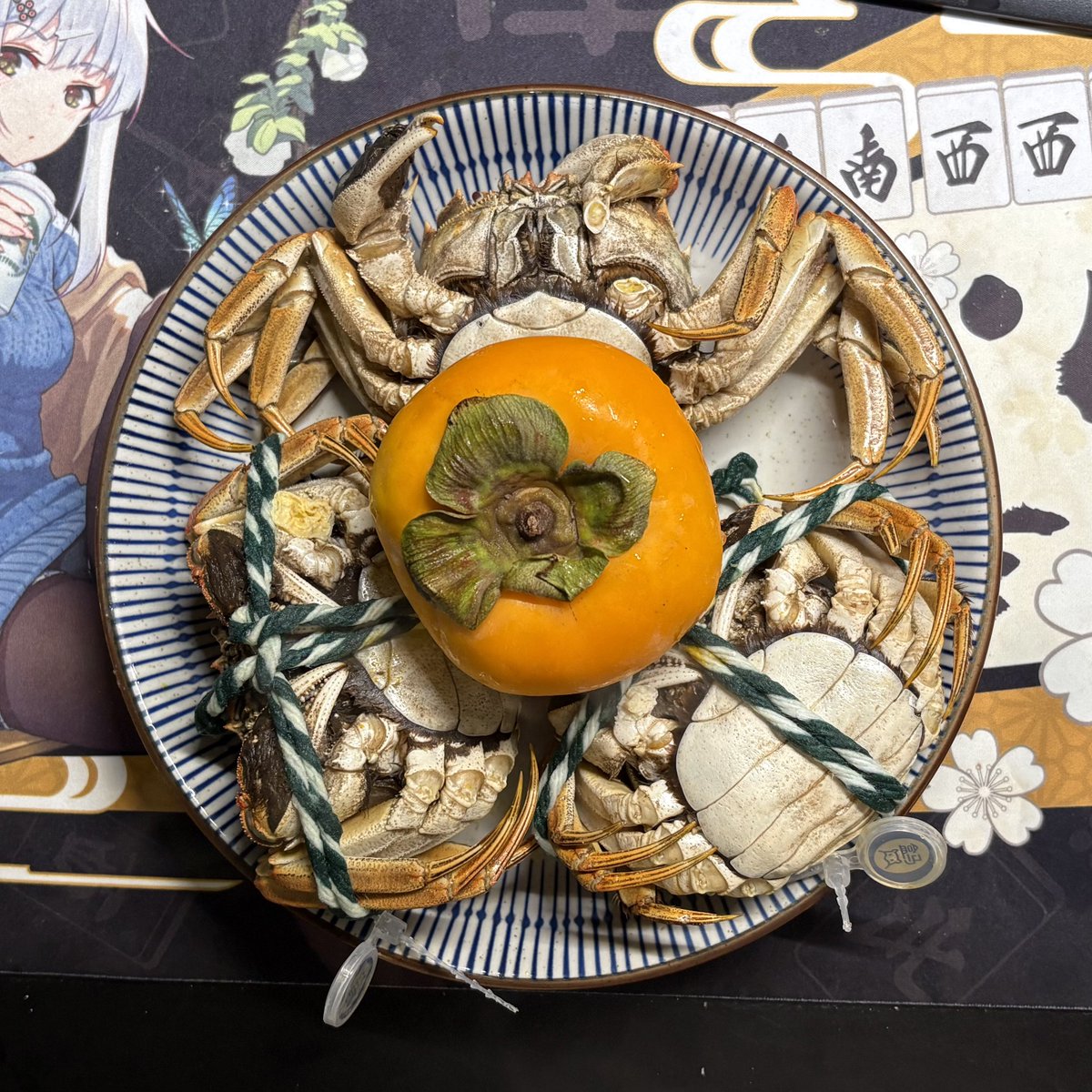 ★鈴雪⑲〜㉗★ SAINT Mxxxxxx X 攻殻機動隊 CREW NECK SWEAT GHOST IN THE SHELL