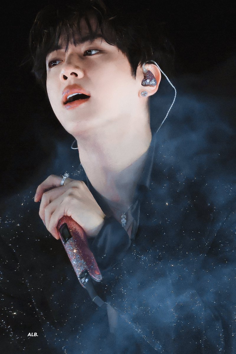 ALittleBraver92's tweet image. 251101 HD 

#방탄소년단진 #김석진 #석진 #진  #BTSJIN #JIN 
#Jin_TOUR_ENCORE
#RUNSEOKJIN_epTOUR_ENCORE
@BTS_twt