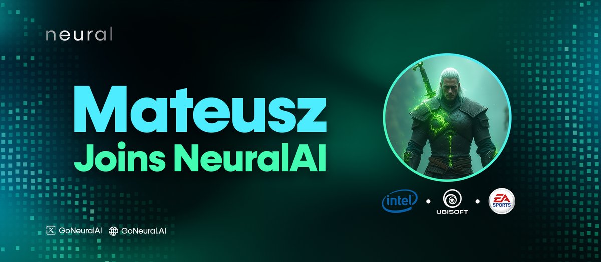 NeuralAI tweet media