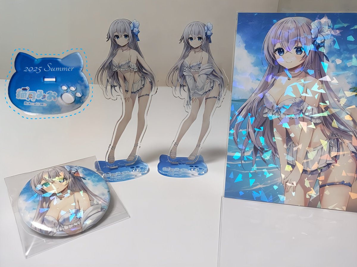 まい☆ おかいものピカチュウ プロモ ナゴヤ ポケモンセンター 10周年