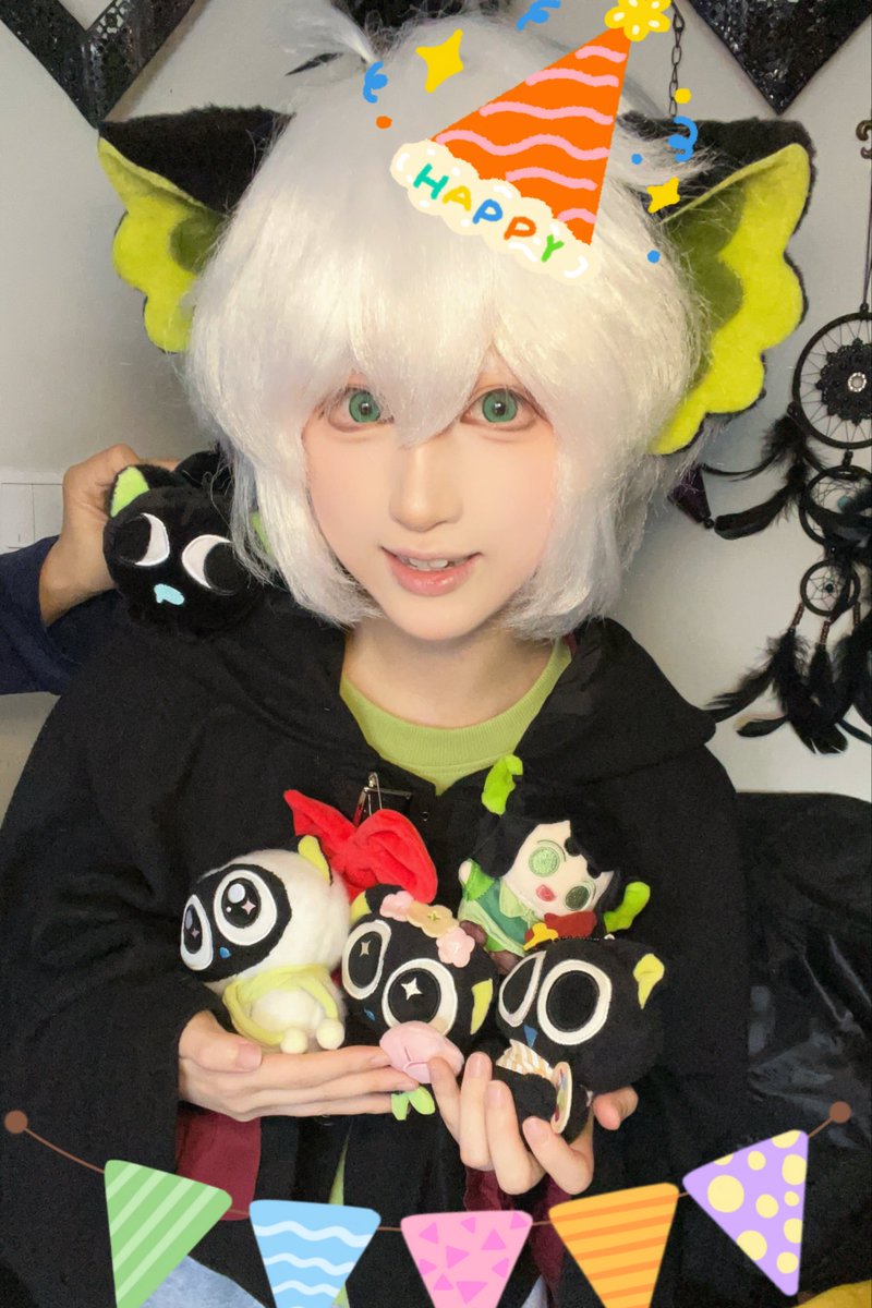 鹿島青 (@yuzuki39589297) / Posts / X