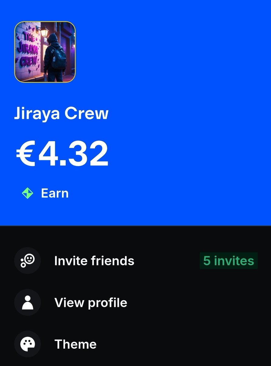 I have 5 invitations to join the Base App 🟦

These invitations will be awarded in a few days through two giveaways (one on X, the other on <a href="/farcaster_xyz/">Farcaster</a>).

If you're a loyal #Base user and think you deserve early access, stay tuned!

Access to the <a href="/baseapp/">Base App</a> is by invitation