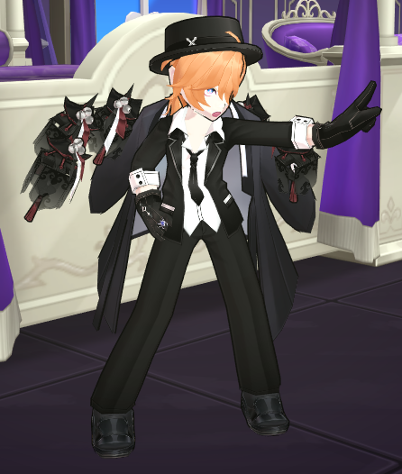 니도메와 나쿠테요오옹