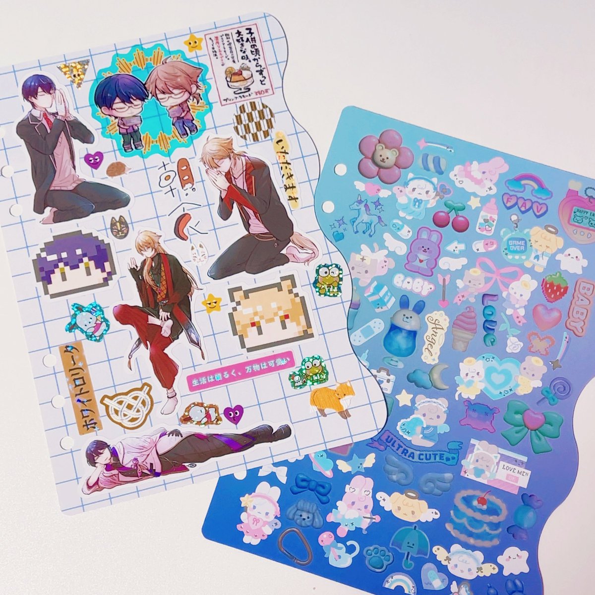 船窪@にじそ10通販 (@2na9bo) / Posts / X