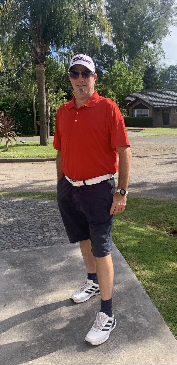 Ready and steady para la colonia !