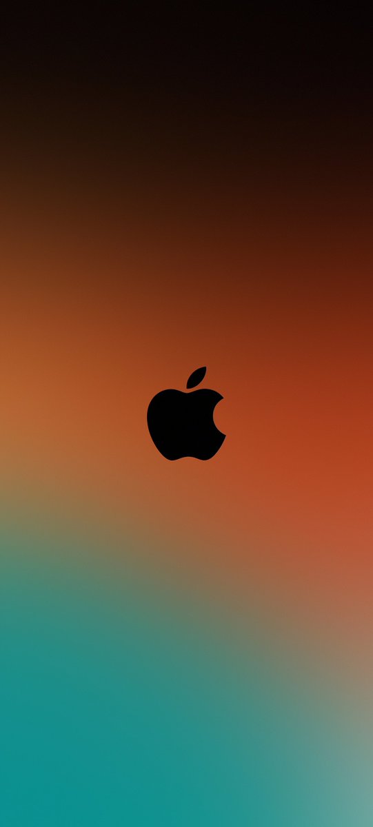 iOS Background 🍏