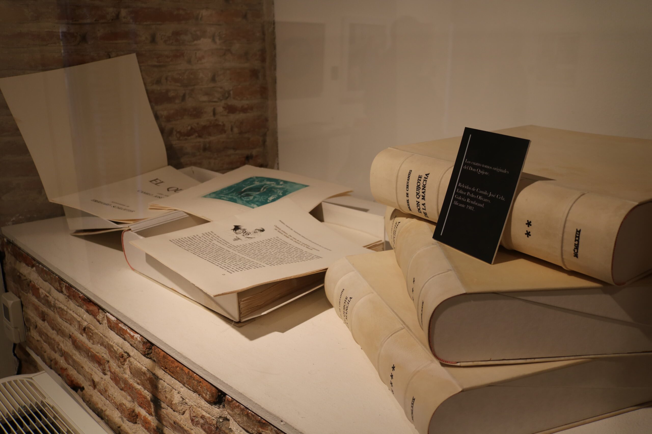 Foto cedida por Ayuntamiento de Alcalá 