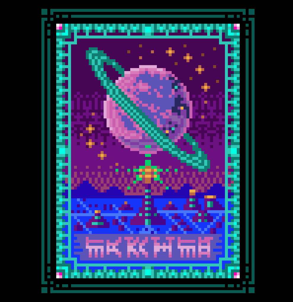 GMGM special day fot Ultimate Truth 👽

For the first time Mythical card has been pulled by <a href="/sartocrates/">sartocrates</a> 

This card represents ANSZAR - parallel world, the one Ancient Gods and Mankind Creators came from

Also, UT pack just reached new ATH with 2.13$ price at this moment

Pump