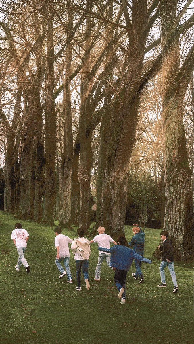 my youth, filled with dream 🍂

#2025MAMAVOTE #NCTDREAM