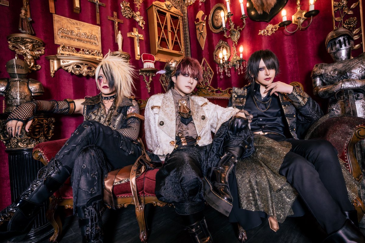 UNTIL'D ASH【公式】 (@UNTILD_ASH_INFO) / Posts / X