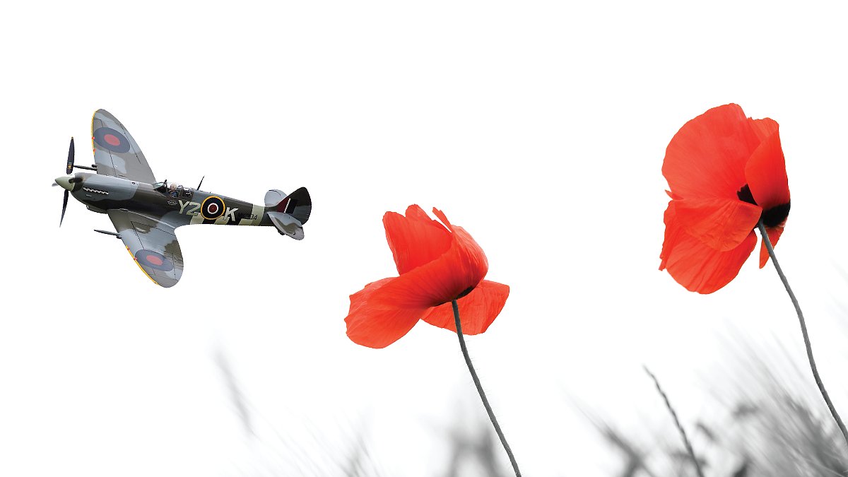 Soyez des nôtres lors de la semaine du Souvenir (5-11 nov.). Il s’agit d’une période de réflexion pendant laquelle nous rendons hommage à ceux qui ont servi. Bricolez, participez à la collecte de poupées Izzy, faites des visites guidées spéciales et plus. ow.ly/6V0A50XklRV
