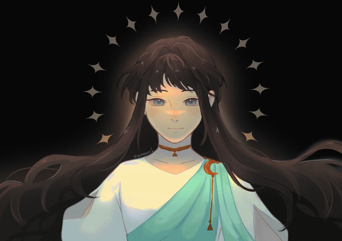 yonahaer1's tweet image. Commission open

Since I want to experiment new style, the price will be a little cheap

$20 for a bust up full render + simple background

Accepting 2 slot
Payment via paypal only🙇‍♀️

#Commission #commissionsopen