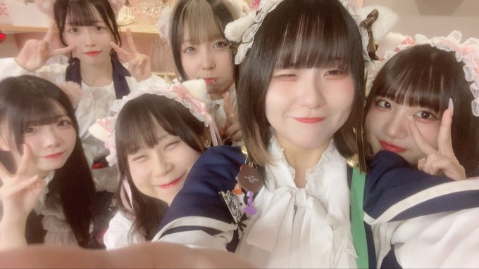 みけねこカフェ池袋店のツイート