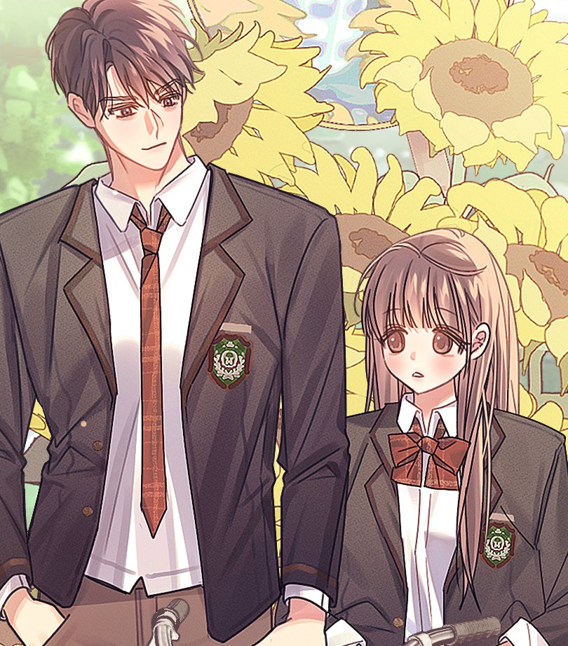 #Caleb #夏以昼 #マヒル #하우주 #LoveandDeepspace 
여름 다 지나갔지만...🌻