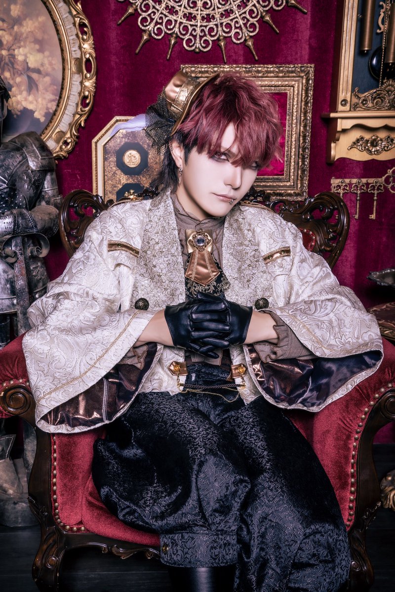 賢翔 UNTIL'D ASH (@KENSHO_UTD_ASH) / Posts / X