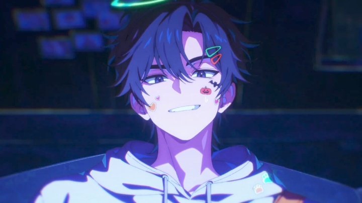 timelyshiguang's tweet image. LOOK AT THEM