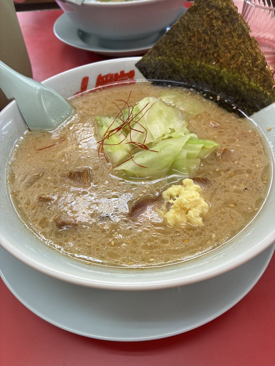 tkhs4t's tweet image. きました