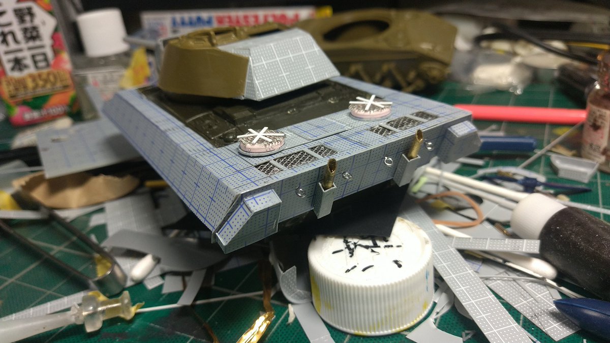 セバスチャン on X