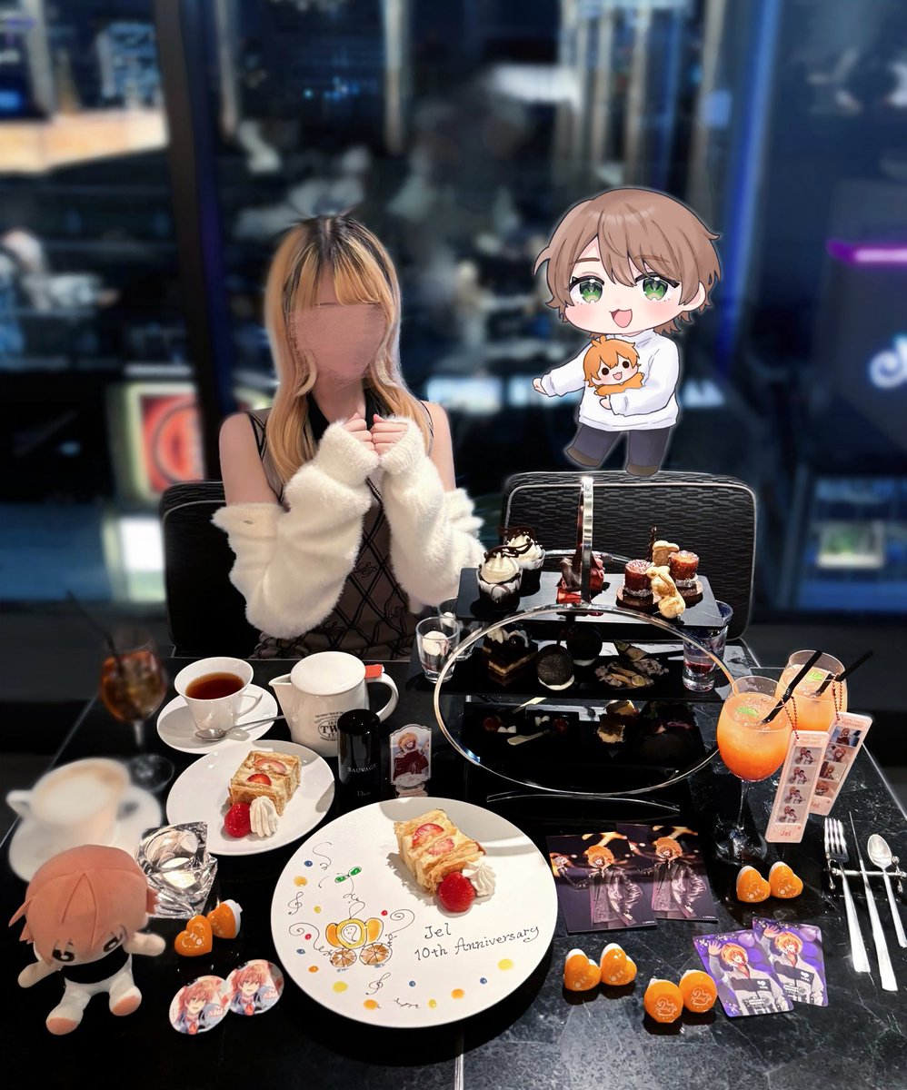 ひろえちゃん on X