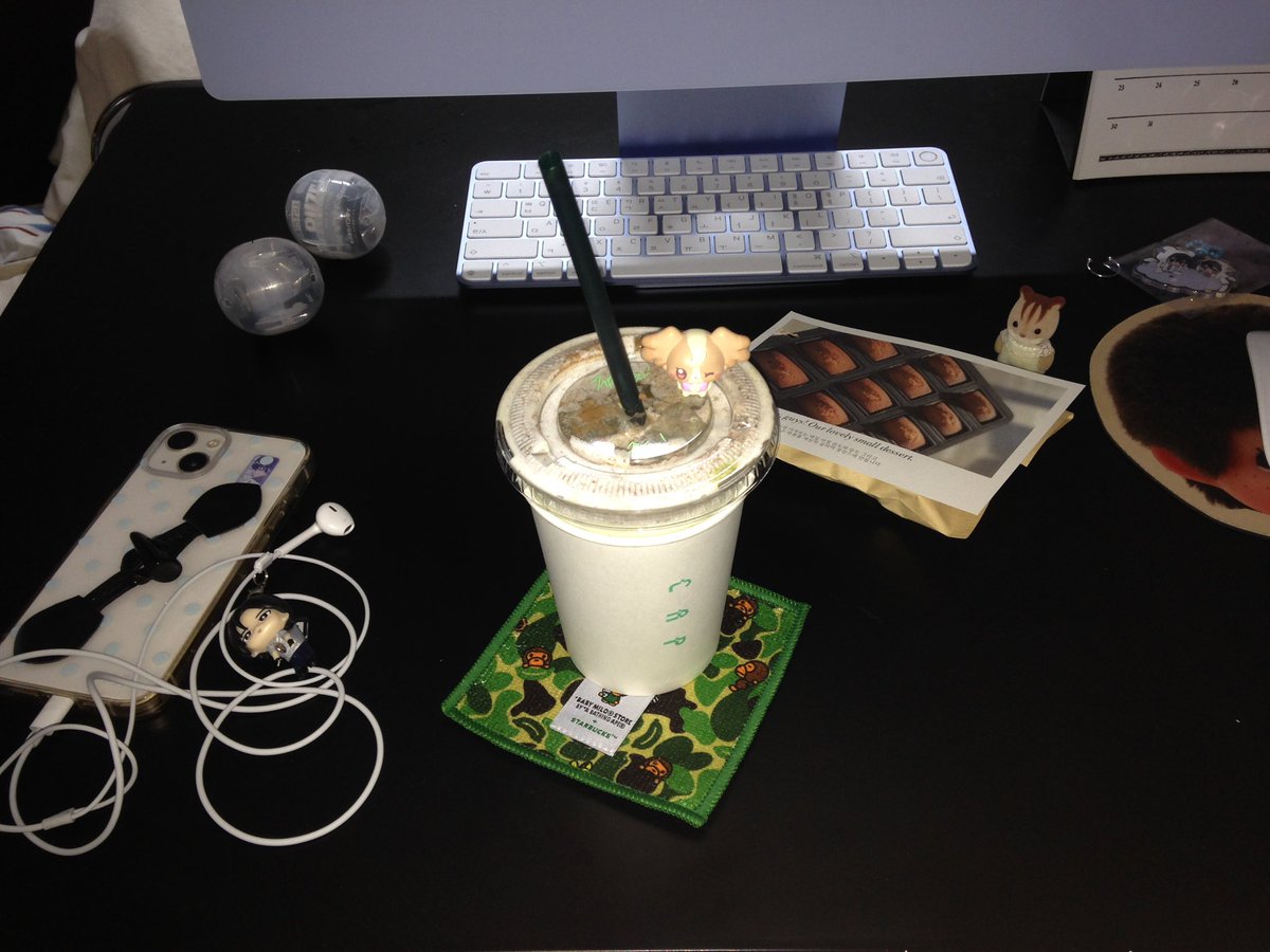 희 (@c1o4orluck) on Twitter photo 