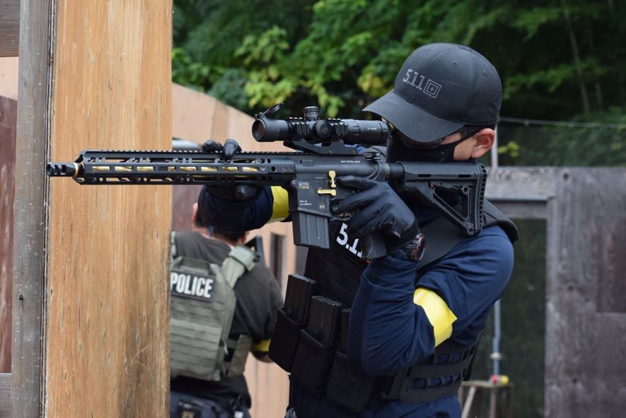 tsukasa_daily09's tweet image. 初めてのHQリロード
少人数で楽しかった
なんか5.11の広告塔みたいになってきつつある…