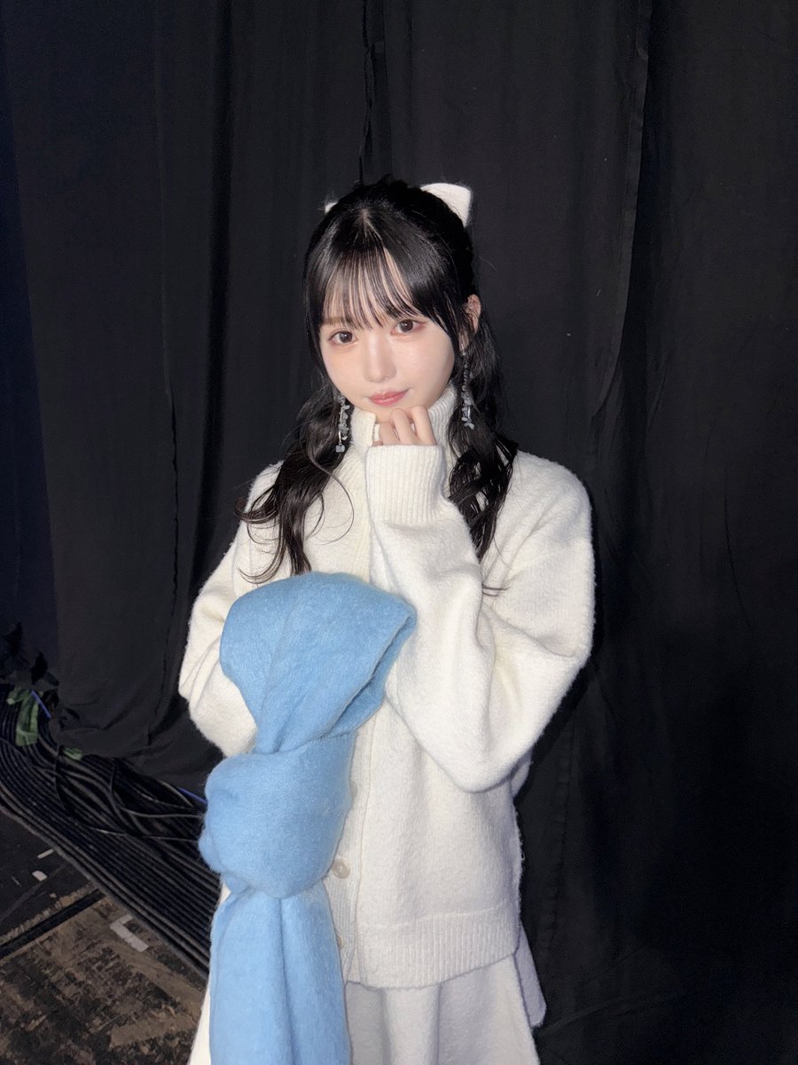 「SAPPORO COLLECTION 2025 AUTUMN/WINTER」
ありがとうございました！！

だいすきなブランド
#MERCURYDUO さんと
#RESEXXY さん
2着も着ることができて幸せでした！

みんなの声届いたよー！！
たくさん応援してくれてありがとう🥹♡
#サツコレ
#札幌コレクション25AW  
#サツコレ25AW 
<a href="/satsucolle/">SAPPORO COLLECTION</a>