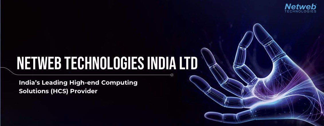 TheAlphaMonk92's tweet image. 🎭 Netweb Q2 — A Mixed Bag!
💰 Strong profits & cash flows
📉 But uneven sales momentum
Let’s decode the highlights 👇
#Netweb #Earnings #StocksToWatch