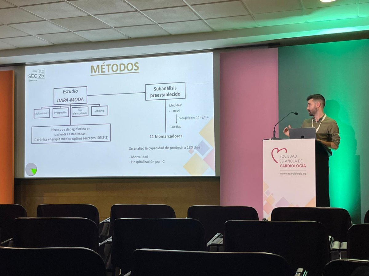 Sociedad Murciana de Cardiología tweet media