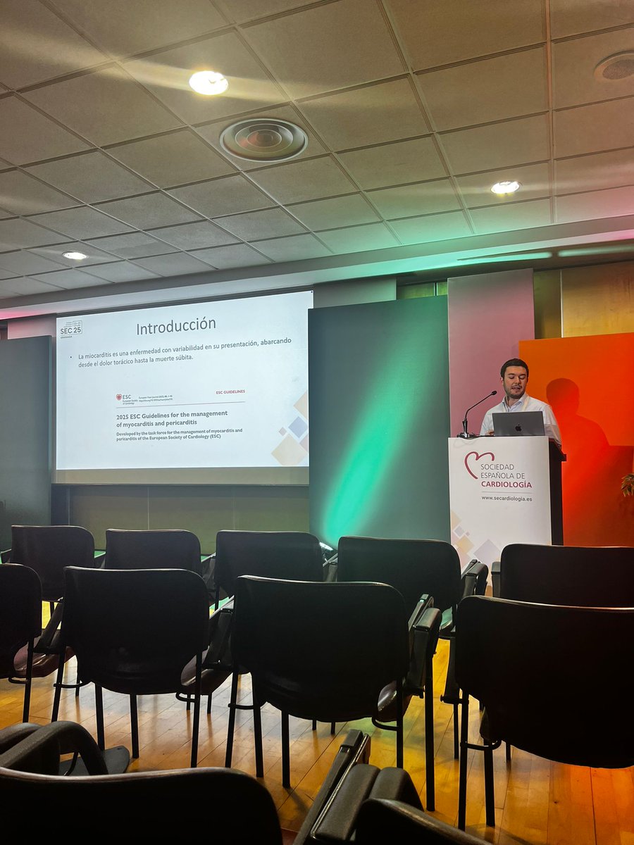 Sociedad Murciana de Cardiología tweet media