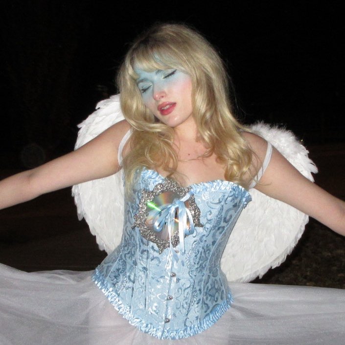 ALL ALONG THERE WAS A STORY #magdalenabay