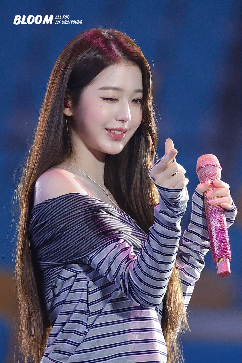 251031 SHOW WHAT I AM SOUND CHECK

#아이브 #IVE #원영 #장원영 #WONYOUNG #JANGWONYOUNG #ウォニョン <a href="/IVE_twt/">IVE</a>