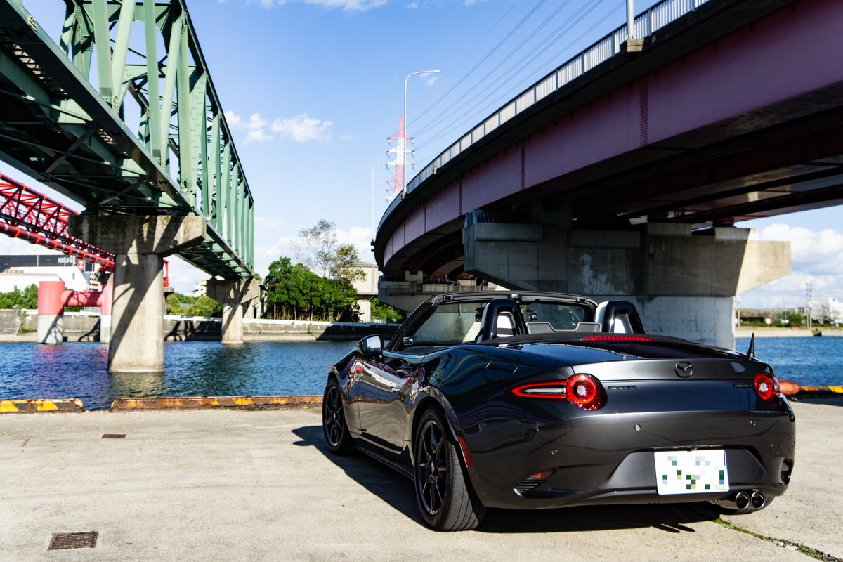 nd_tyk72's tweet image. 真似させていただきました、半田港パト
釣人たくさんで良い構図はお預け😁