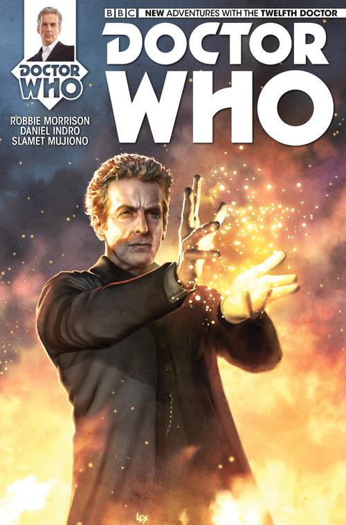 Doctor Who Pictures tweet media