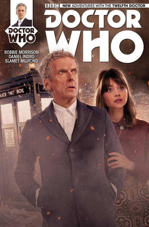 Doctor Who Pictures tweet media