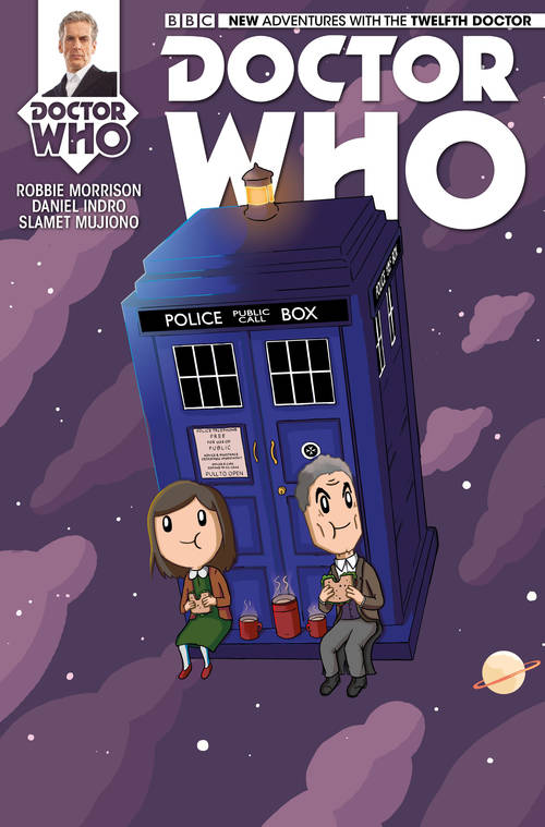 Doctor Who Pictures tweet media